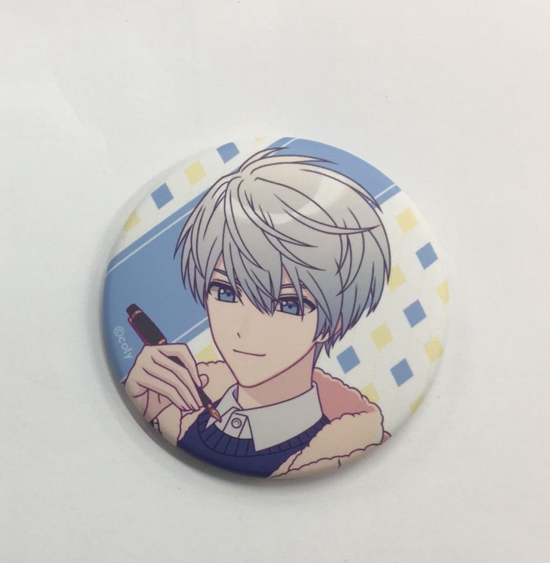 魔法使いの約束 まほやく 缶バッジ アーサー fit=scale-down,w=1200