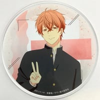 那多ここね 『クールドジ男子』 アニメ化フェア ステッカー 二見瞬 | K