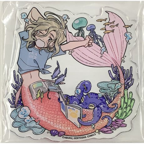 STORES BL アクリルコースターの検索結果