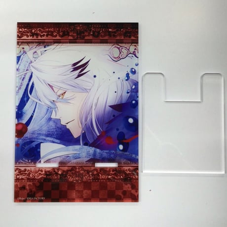ディアラバ くじ アクリルスタンド アクスタ 月浪カルラ SABON Amazon.co.jp: ディアラバ Bloody 13 Knights くじ アクスタ 月