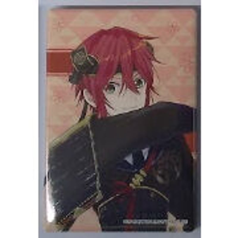 刀剣乱舞　灯結び 信濃藤四郎 スクエア缶バッジ 5点セット 刀剣乱舞 信濃藤四郎 極スクエア缶バッジコレクション 通常 | K-BOOKS