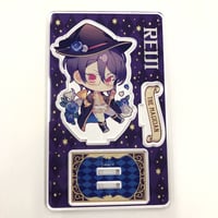 クリミナーレ ルチア 缶バッジ | K-BOOKS 池袋 2次元グッズ通販