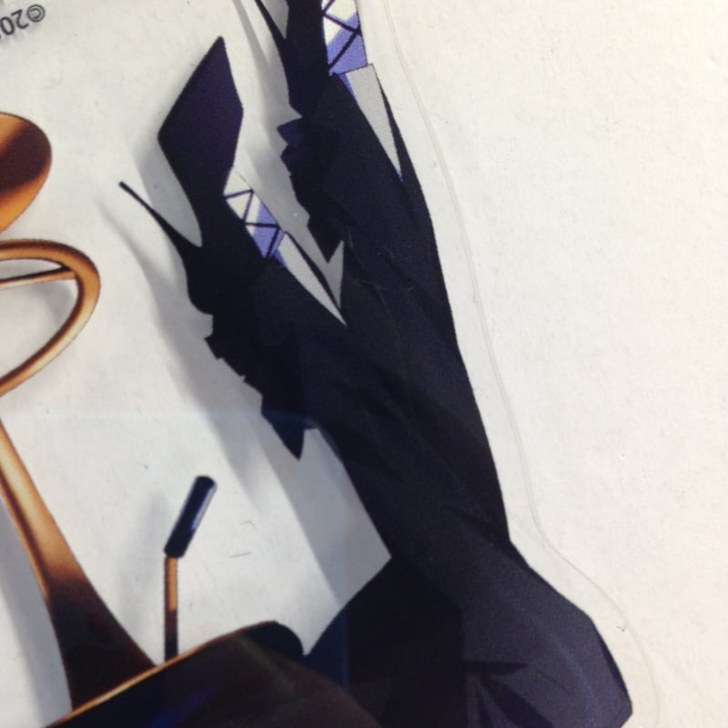 イタミ有】Obey Me！ ルシファー アクリルスタンド | K-BOOKS 池袋 2