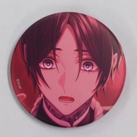 贄の町』 缶バッジ 蘇芳笑男【BLグッズ】 | K-BOOKS 池袋 2次元グッズ通販