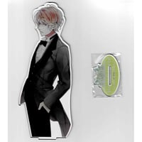 ブレイクマイケース ブレマイ AGF 缶バッジ 綾戸恋 ブレイクマイケース 綾戸恋｜Yahoo!フリマ（旧PayPayフリマ）