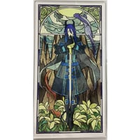 矢沢あい展 「NANA」 アクリルスタンド ナナ | K-BOOKS 池袋 2次元