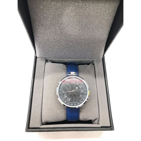 キングダムハーツ 腕時計 ソラ SuperGroupies キングダムハーツ 腕時計 ソラ SuperGroupies