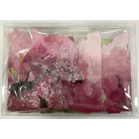 CATEGORY 【BL】山河令 | K-BOOKS 池袋 2次元グッズ通販