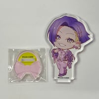 プリキュア5 春日野うらら トゥインクル缶バッジ7 Lucky！ | K-BOOKS