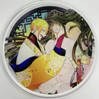 キヅナツキ 『ギヴン』7巻 アニメイト特典 リーフレット【BLグッズ