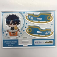 劇場版アイカツ 10th STORY 缶バッジ 75㎜ 神谷しおん | K-BOOKS 池袋