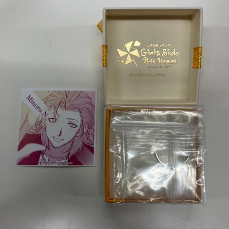 CATEGORY 乙女向け作品 | K-BOOKS 池袋 2次元グッズ通販