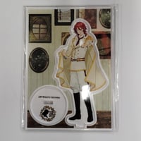 DIABOLIK LOVERS 月浪カルラ アクリルスタンド | K-BOOKS 池袋