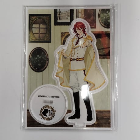 CATEGORY 明治東亰恋伽 | K-BOOKS 池袋 2次元グッズ通販