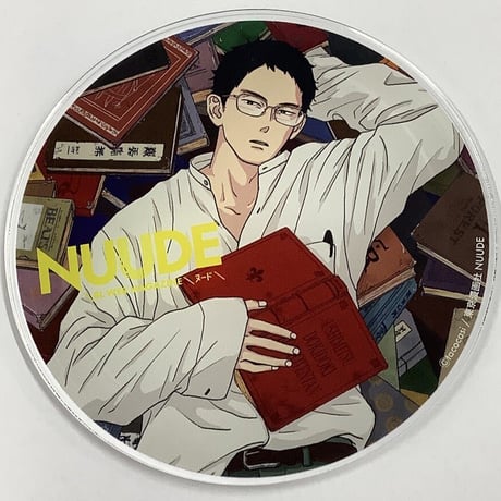 BOYS AND MEN 小林豊 サイン入りtシャツ BOYS AND MEN 小林豊