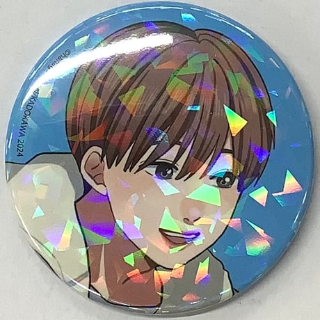 【はなげのまい】兄貴の友達 ポップアップショップ 缶バッジ 24点 はなげのまい】兄貴の友達 ポップアップショップ 缶バッジ 24点