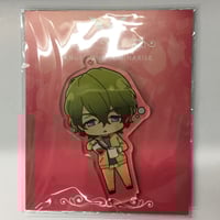 あんさんぶるスターズ！天城一彩イベコレ缶バッジ［2020 SPRING