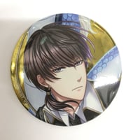 スタマイ 缶バッジ 大谷羽鳥 Butterfly Effect スタマイ 缶バッジ 大谷羽鳥 Butterfly Effect
