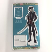 DIABOLIK LOVERS 逆巻シュウ クリアカード | K-BOOKS 池袋 2次元