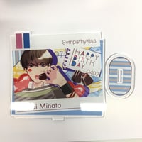 スタンドマイヒーローズ 荒木田蒼生 缶バッジ | K-BOOKS 池袋 2