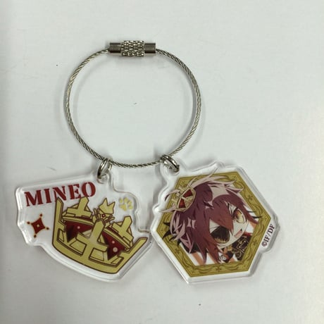 榎本峰雄 | STORES