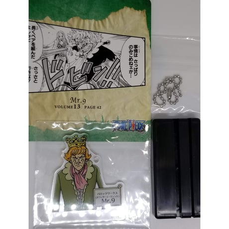 CATEGORY ONE PIECE (ワンピース) | K-BOOKS 池袋 2次元グッズ通販