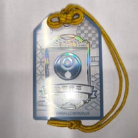テニスの王子様 佐伯 虎次郎 コレクション缶バッジ TEAM WHITE | K