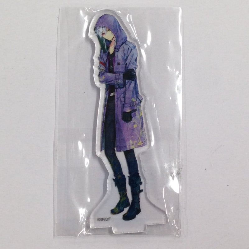 単品】ピオフィオーレの晩鐘 オルロック アクリルスタンド | K-BOOKS