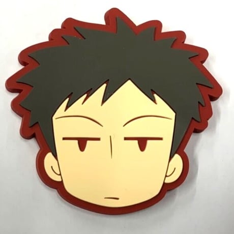 桜蘭高校ホスト部　ラバーマグネット　コンプリートセット ホスト部 | STORES