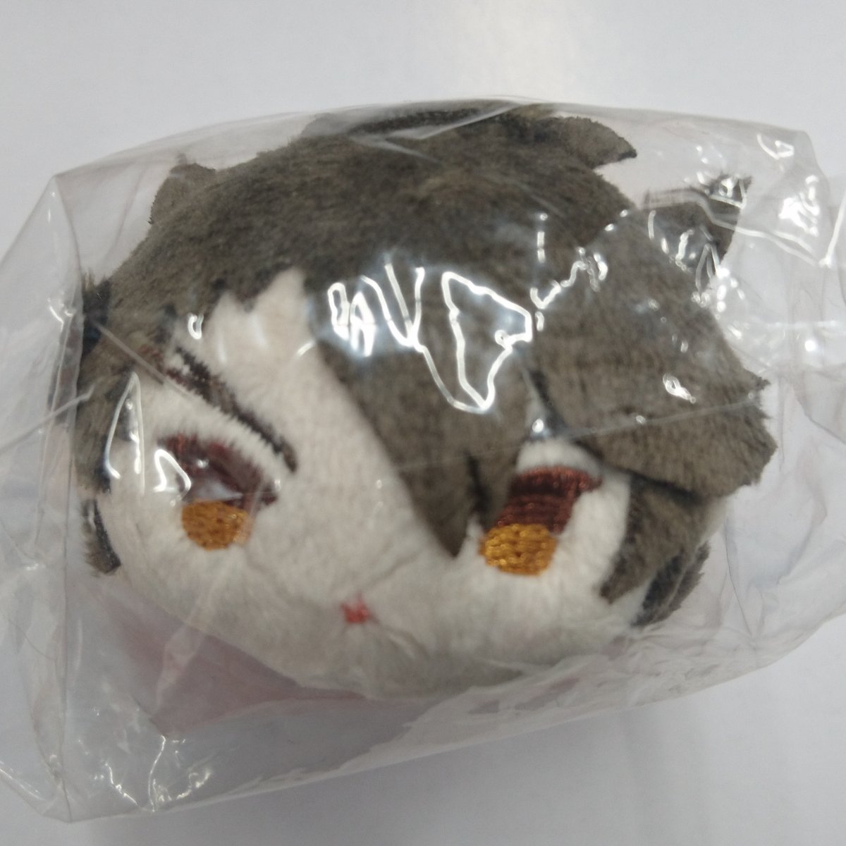 もちもちマスコット 刀剣乱舞 軽装 陸奥守吉行 10点