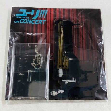 ユーリオンアイス | STORES