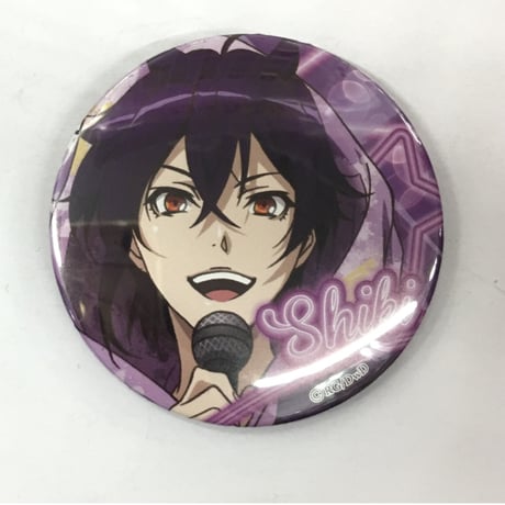 ダンデビ 棗坂シキ アクマのお茶会 紅茶缶 ポーチ 2つ折りパスケース Dance with Devils 5th Anniversary アクマのお茶会 2つ折りパス