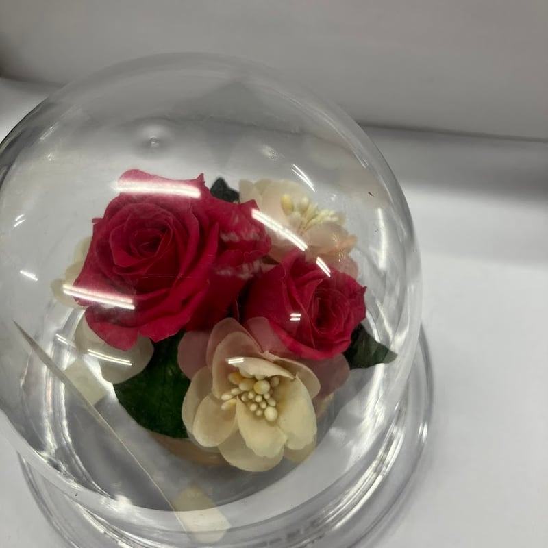 新品未使用　花器　裂開文　結晶天目　藤井茂男　優美　生け花フラワーアレンジ　共箱 外箱・カード欠品/イタミ有】ときめきメモリアルGirl's Side 新