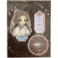 墨香銅臭『魔道祖師』 THEキャラ 2020 ランチョンマット 金 凌【BL