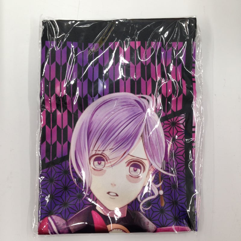 DIABOLIK LOVERS 逆巻カナト クッションカバー | K-BOOKS 池袋 2次元