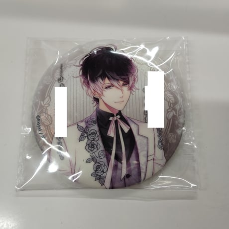 CATEGORY DIABOLIK LOVERS | K-BOOKS 池袋 2次元グッズ通販