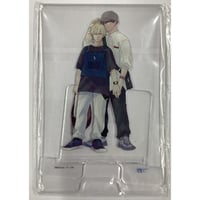 しっけ 『ピンクハートジャム』 ステラマップカフェ アクリル