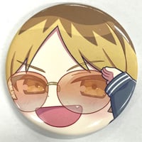 大逆転裁判 in なぞともカフェ シチュエーションフォトカード 成