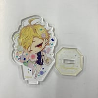 Collar☓Malice ハート缶バッジ 笹塚尊 Collar☓Malice ハート缶バッジ 笹塚尊 - メルカリ