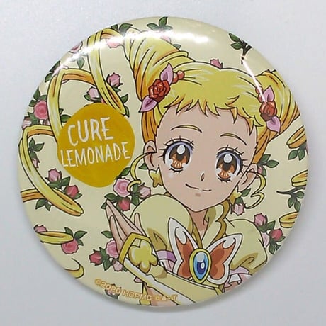 STORES プリキュア 缶バッジの検索結果 STORES プリキュア 缶バッジの検索結果