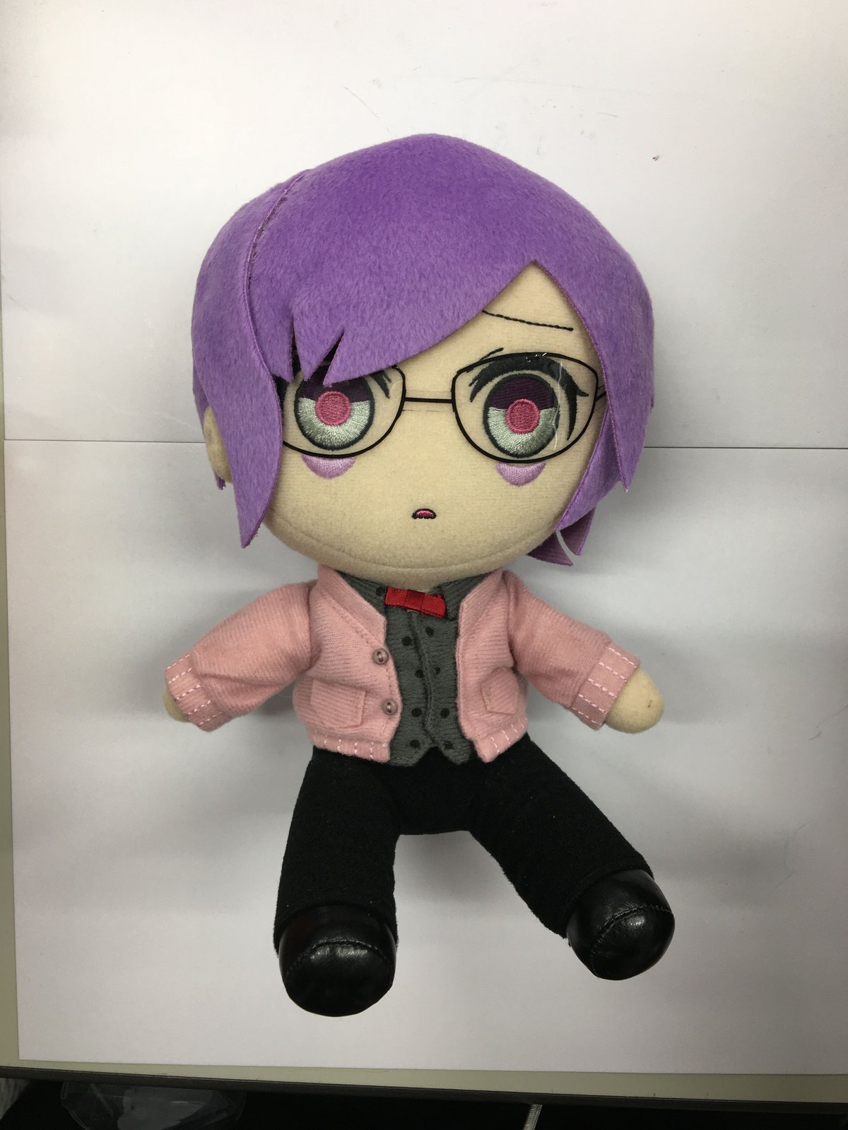 ディアラバ 逆巻カナト ぬいぐるみ fit=scale-down,w=1200