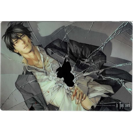 CATEGORY Guilt|Pleasure | K-BOOKS 池袋 2次元グッズ通販