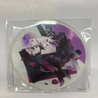 金色のコルダ 柚木梓馬 缶バッジ | K-BOOKS 池袋 2次元グッズ通販