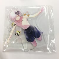 アクリルコースター　だかいち飲食特典　抱かれたい男1位に脅されています 西條高人 Amazon.co.jp: 抱かれたい男 に脅されていますだかいち 西條高人