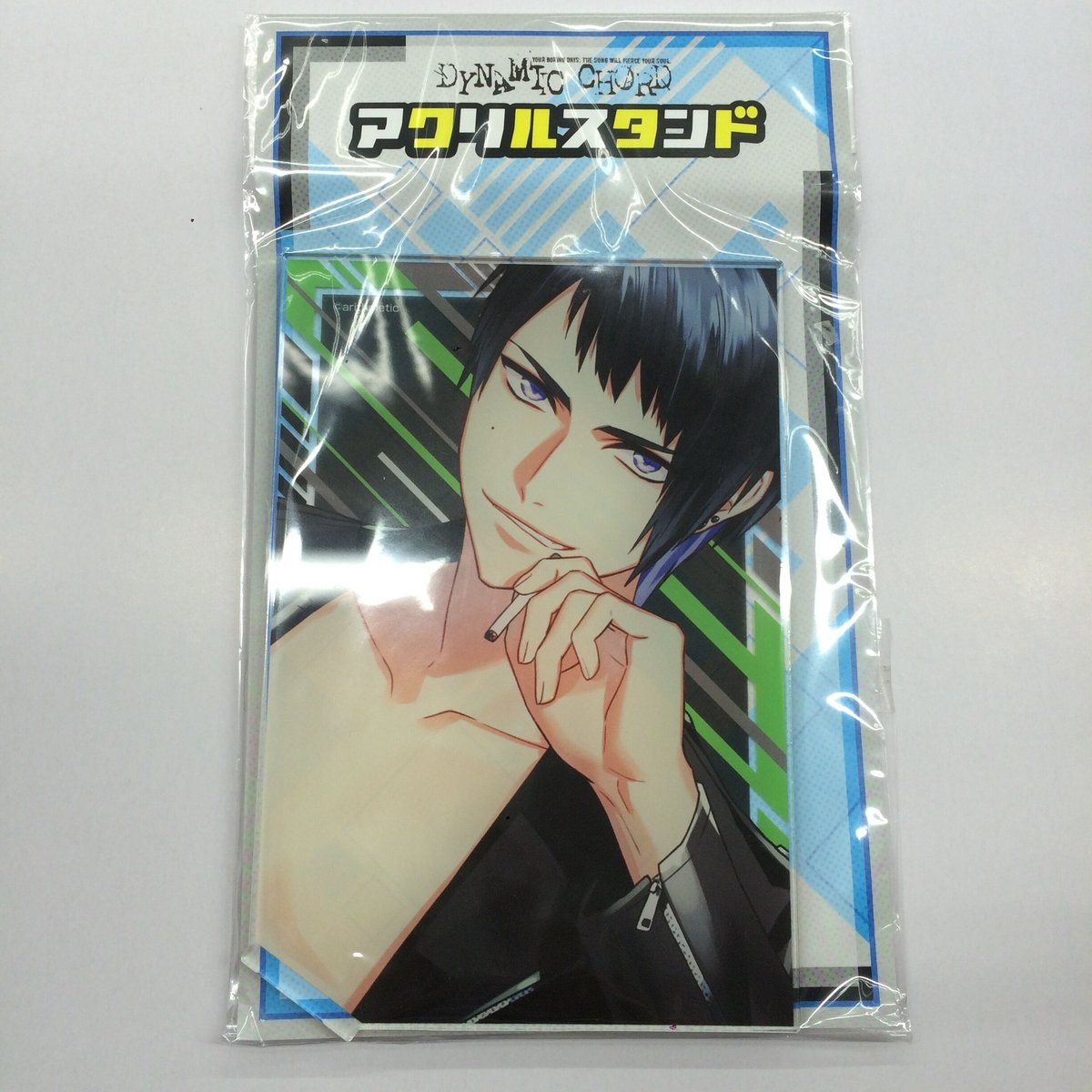 DYNAMIC CHORD UK アクリルスタンド | K-BOOKS 池袋 2次元グッズ通販
