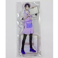 アオペラ -aoppella!?-　春宮永臣　Pipmey オンラインくじ　『アオペラ -aoppella!?- 〜僕たち歌のおにいさんです〜』 A賞 選べる！歌のおにいさんアクリルスタンド