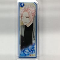 真・三國無双8 曹丕 トレーディングメタリック缶バッジ | K-BOOKS