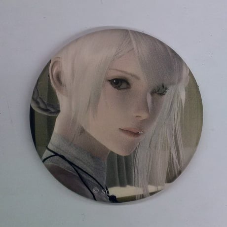 新品 ニーアレプリカント 缶バッジ コンプセット NieR Replicant ニーア レプリカント スクエニカフェ 限定 缶バッジ ニーア 少年