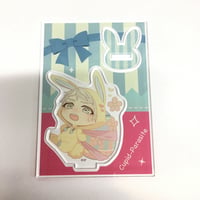 ニル・アドミラリの天秤 星川翡翠 缶バッジ | K-BOOKS 池袋 2次元