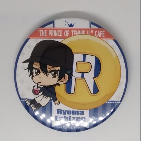 リョーマ | STORES リョーマ | STORES